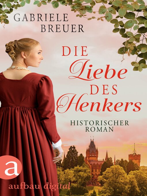 Title details for Die Liebe des Henkers by Gabriele Breuer - Available